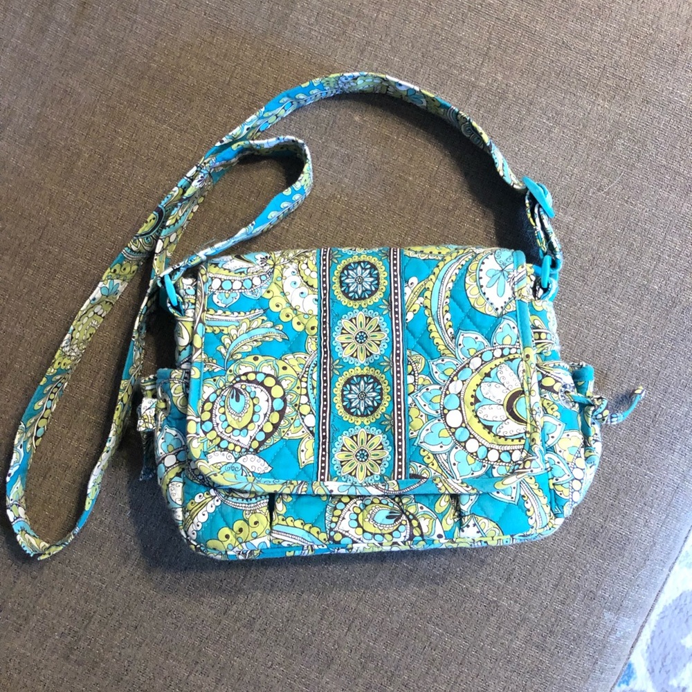 Vera Bradley Purse